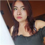 Joven, con mucha disposición y paciencia para abordar los temas que necesiten